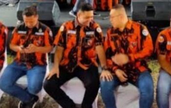 MPC PP Medan Tepungtawari Tujuh Kader Terpilih Menjadi Anggota Dewan