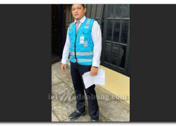 Ka. Sekper Tirtanadi : Listrik Mati Mengakibatkan Air Jadi Keruh
