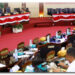 Infrastruktur dan Transparansi Progress Proyek Lampu Pocong Disoroti dan di Pertanyakan