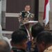 Pj. Bupati Diwakili Sekda Amril Buka Rakor Implementasi Integrasi Layanan Primer Kabupaten Langkat