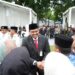 Pimpin Upacara HUT ke-434, Bobby Ingin Medan Menjadi Kota Global dan Menjadi Bagian dari Indonesia Emas 2045