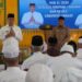 Sambut Kedatangan Jama’ah Haji, Pj Bupati Langkat Berpesan Semoga Membawa Kebaikan di Tengah Masyarakat