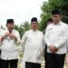 Milad ke 53 MABMI, Pj Bupati Langkat Faisal Hasrimy Ziarah ke Makam Sultan Langkat dan Pendiri MABMI