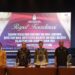 KPU Sumut Rakor Tahapan Pencalonan Kepala Daerah/Wakil dalam Pilkada Serentak 2024 dengan KPU Kab/Kota Se-Sumut