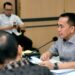 Pj Gubernur Agus Fatoni Tekankan Agar APBD Sumut 2025 Realistis