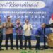 Buka Rakor Reforma Agraria, Bobby: Upaya Penting dan Strategi Mewujudkan Keadilan Agraria