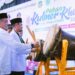 Aulia Rahman: Permudah Pengurusan NIB dan Sertifikat Halal Pelaku UKM