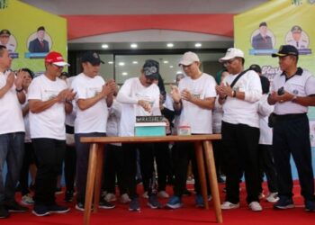 Sekdaprov Sumut Ajak Pelaku Usaha Gaungkan Koperasi Bukan Hanya Simpan Pinjam