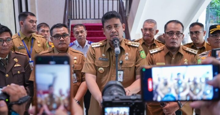 26 Juli Batas Akhir Pengosongan Mall Centre Point