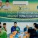 Wujudkan Indonesia Emas 2045, Bobby Harap NU Sumut Berperan Atasi Narkoba