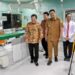 Resmikan DSA Radiologi Intervensi by Terawan, Wali Kota Medan: Beri Kepastian Diagnosa dan Penanganan Penyakit