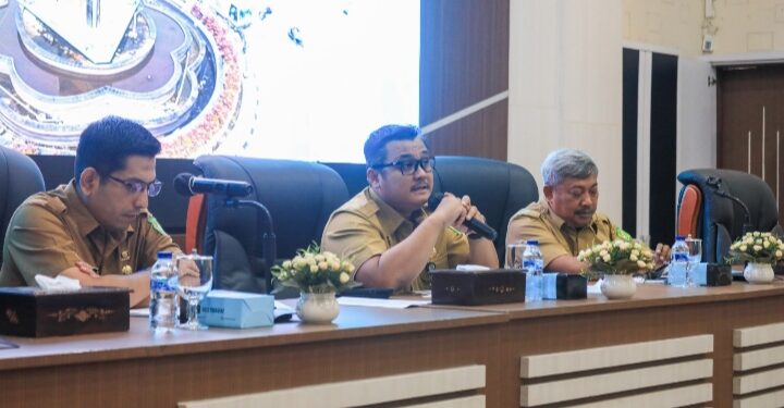 Persiapan Adipura 2024, Pemko Medan Lakukan Pemantauan Kebersihan