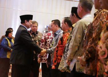 Pj Gubernur Agus Fatoni Apresiasi Geoportal Kebijakan Satu Peta 2.0, Optimis Mampu Percepat Pembangunan Sumut