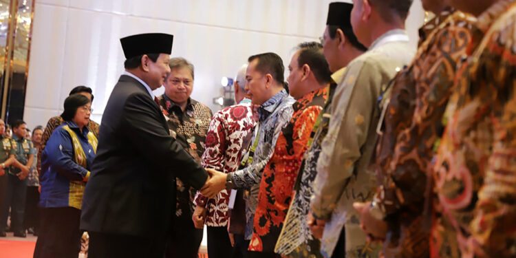 Pj Gubernur Agus Fatoni Apresiasi Geoportal Kebijakan Satu Peta 2.0, Optimis Mampu Percepat Pembangunan Sumut