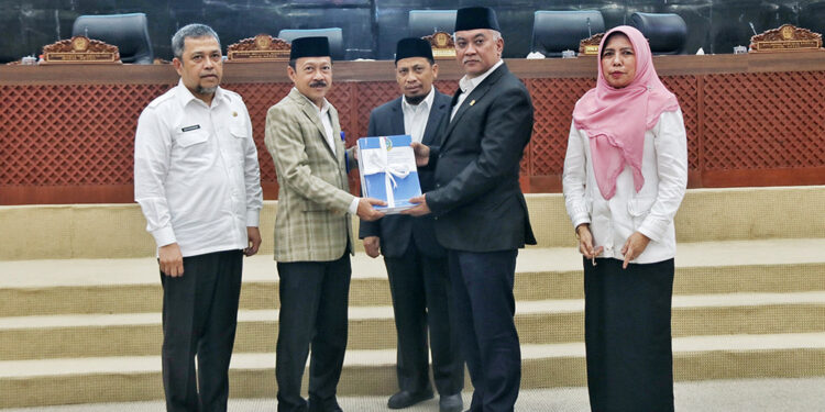 Sekdaprov sebut Aksesibilitas Pelayanan Rumah Sakit Sumut Membaik   