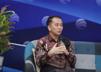 Pj Gubernur Agus Fatoni Optimis Penyelenggaraan PON XXI 2024 akan Sukses