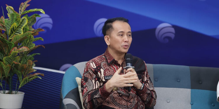 Pj Gubernur Agus Fatoni Optimis Penyelenggaraan PON XXI 2024 akan Sukses