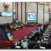 Hasil Penjelasan Ranperda Inisiatif DPRD Tentang Perubahan Atas Perda Kota Medan No 6 Tahun 2015 Diterima