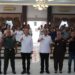 Pj. Bupati Langkat Buka High Level Meeting TPID dan Rakor KP3 Kabupaten Langkat