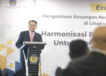 Pj Gubernur Sumut Agus Fatoni Dorong Pemda Gunakan Belanja Tidak Terduga untuk Hal Darurat