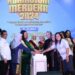 Pj Ketua TP. PKK Langkat Hadiri Festival Kurikulum Merdeka 2024 di BPMP Sumatera Utara