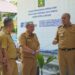 Pj. Bupati Langkat Faisal Hasrimy Monitoring Pelayanan Publik, Targetkan Kategori Nasional