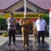 Pj. Bupati Langkat Pimpin Apel Gelar Pasukan Operasi Patuh Toba 2024