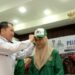 Lepas 5.500 Mahasiswa KKN, Pj Gubernur Sumut Agus Fatoni Harapkan Bisa Percepat Pengembangan Masyarakat