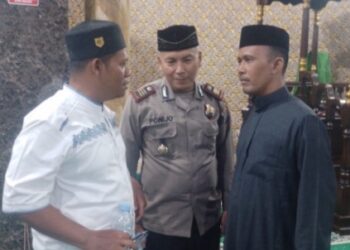 Mencegah Aksi Tawuran Remaja di Belawan, Orang Tua Harus Berperan Aktif
