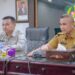 Pemkab Karawang Studi Banding Pengelolaan Sampah ke Medan