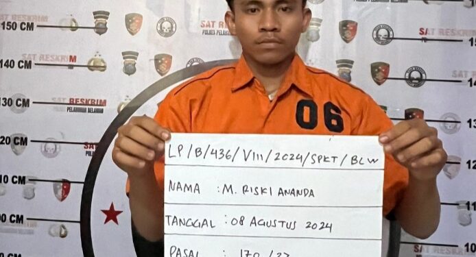 Tiga Pelaku Penembakan Pemasang Spanduk PP Ditangkap, Dua Diburon Polisi