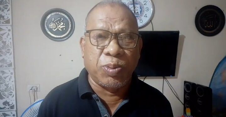 Atlet KONI Belawan Siap Memperkuat Kontingen Sumut pada PON XXI