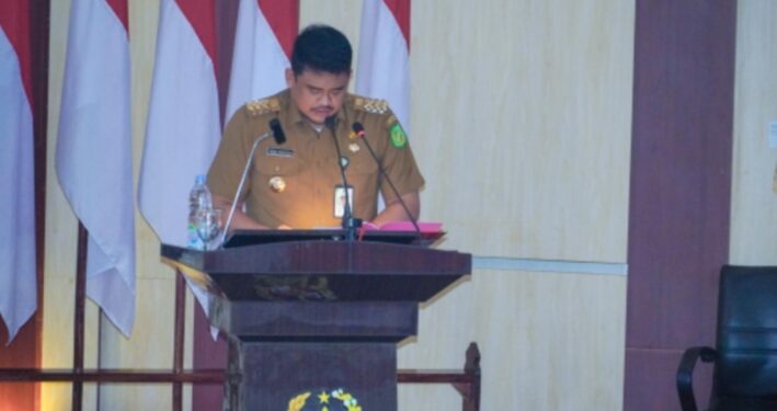 Bobby Nasution: Potensi Parkir Berlangganan Tinggi, 312.107 Roda 4, 1.179.623 Roda 2
