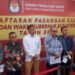 KPU Sumut Siap Menerima Pendaftaran Paslon Gubernur dan Wakil Gubernur Sumut Tahun 2024