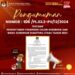 KPU Sumut Umumkan Tahapan Pendaftaran Paslon Pilgubsu mulai 27-29 Agustus 2024