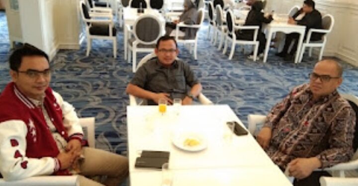 KPU Sumut Temukan Data Ganda Terbesar Di Coklit