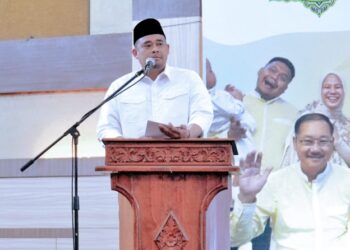 Kehadiran Majelis Ta’lim Harus Membawa Pesan Kebaikan Bagi Masyarakat