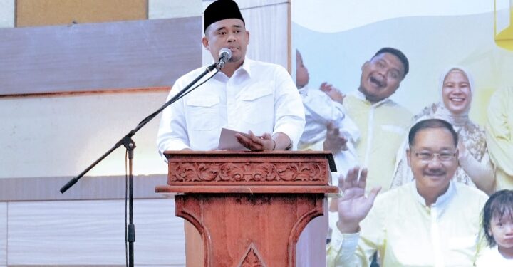 Kehadiran Majelis Ta’lim Harus Membawa Pesan Kebaikan Bagi Masyarakat