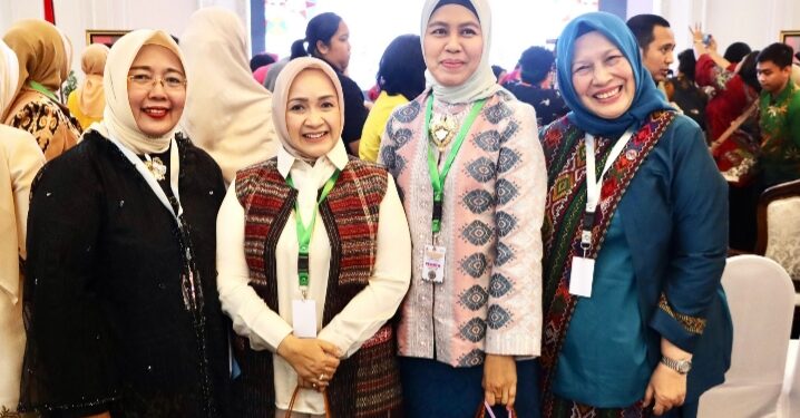 Dekranasda Sumut akan Libatkan Perajin Muda untuk Lestarikan Budaya Daerah