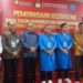 Bakal Calon Gubsu Edy Rahmayadi dan Wagubsu  Hasan Basri Sagala Jalani Cek Kesehatan, Ini Kata Ketua KPU Sumut