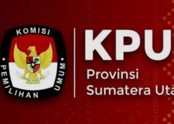Hasil Rekapan KPU Sumut, Ada 86 Paslon Kepala Daerah di Pilkada 2024