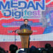 Buka Medan Digifest 2024, Pj Gubernur Sumut  Agus Fatoni Terus Dorong Percepatan Digitalisasi Keuangan