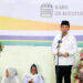 Pj Gubernur Agus Fatoni Ajak Masyarakat Labuhanbatu Doakan Kesuksesan PON XXI Tahun 2024 di Sumut