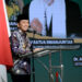 Pelantikan Pengurus JBMI Sumut, Pj Gubernur Fatoni Ajak Jaga Kondusivitas Daerah