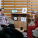 Pj Gubernur Agus Fatoni Beberkan Sejumlah Gerakan Serentak Percepat Pembangunan Sumut