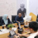 KONI, Kemenkominfo, dan PB PON Wilayah Sumut Bahas Persiapan untuk Media Peliput PON XXI