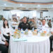Bertemu Menpora, Pj Gubernur Sumut Agus Fatoni Pastikan Persiapan PON XXI Wilayah Sumut Selesai Tepat Waktu