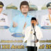 Pj Gubernur Sumut Agus Fatoni Ajak Masyarakat Padangsimpuan Ambil Peran Meriahkan PON XXI