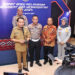 Pj Gubernur Sumut Agus Fatoni Ajak Masyarakat Taat Bayar Pajak Kendaraan Bermotor