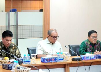 Pj. Bupati Langkat Faisal Hasrimy Teken MoU KKPD dengan Bank Sumut: Langkah Konkret Wujudkan Arahan Pusat